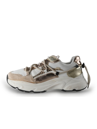 Sub55 Sneaker Weiß 349793
 Größe 40
 
