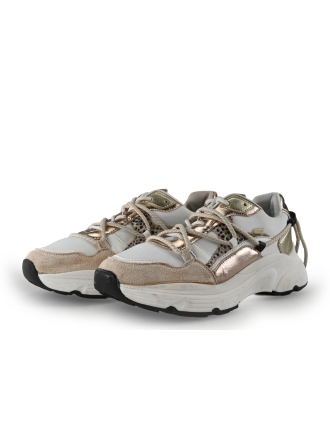 Sub55 Sneaker Weiß 349793
 Größe 40
 