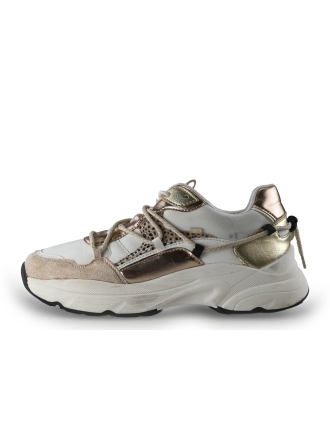 Sub55 Sneaker Beige 349794
 Größe 42
 
