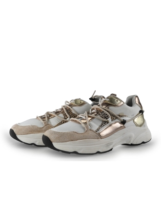 Sub55 Sneaker Beige 349794
 Größe 42
 