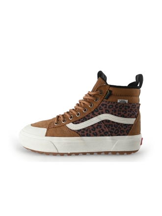 Vans Hohe Sneaker Braun 349797
 Größe 37
 