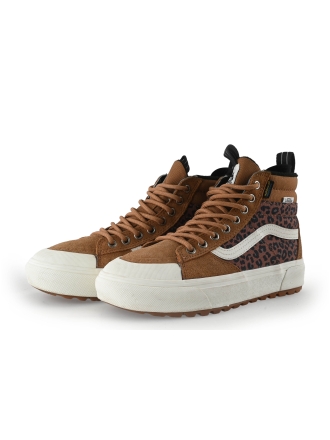 Vans Hohe Sneaker Braun 349797
 Größe 37
 