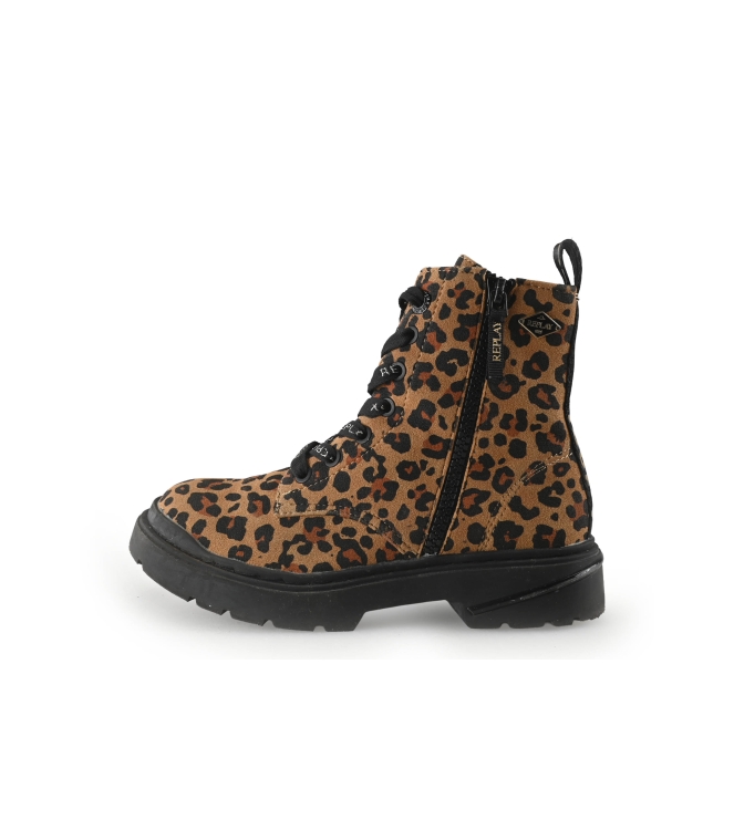 Replay Schnürstiefel