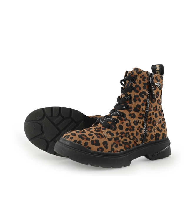 Replay Schnürstiefel
