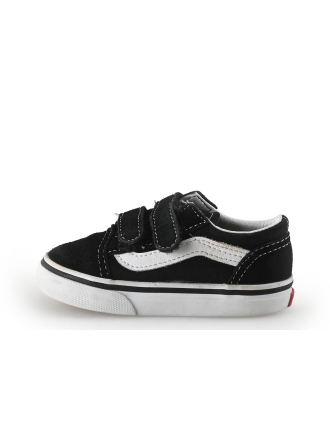 Vans Sneaker Schwarz 349799
 Größe 22½
 