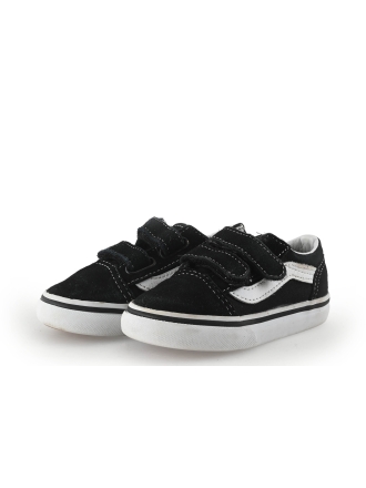 Vans Sneaker Schwarz 349799
 Größe 22½
 