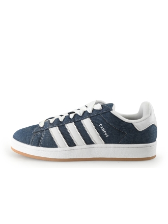 Adidas Sneaker Blau 349800
 Größe 46
 