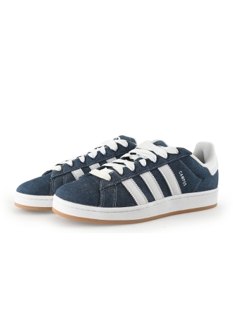 Adidas Sneaker Blau 349800
 Größe 46
 