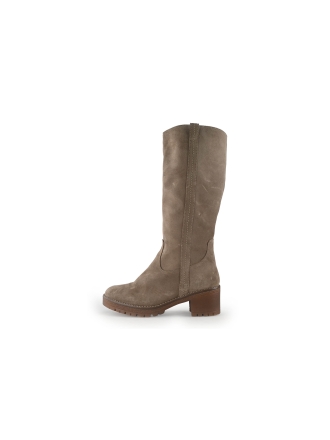 Sub55 Stiefel Braun 349801
 Größe 40
 