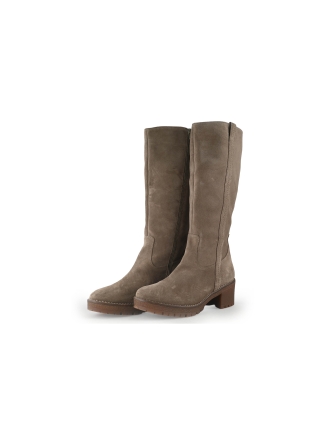 Sub55 Stiefel Braun 349801
 Größe 40
 