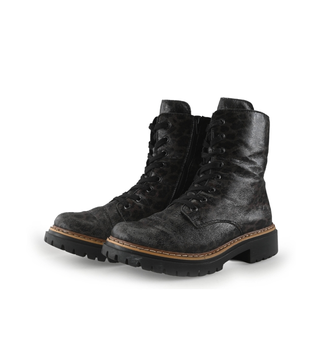 Rieker Schnürstiefel