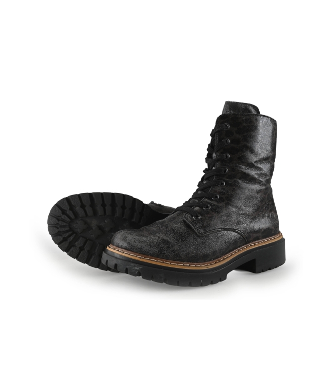 Rieker Schnürstiefel