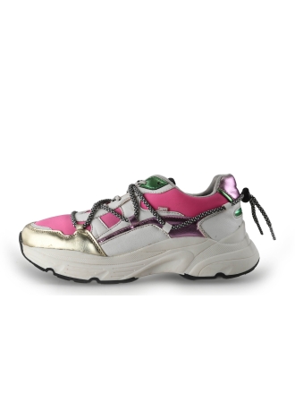 Sub55 Sneaker Rosa 349804
 Größe 39
 