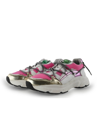 Sub55 Sneaker Rosa 349804
 Größe 39
 