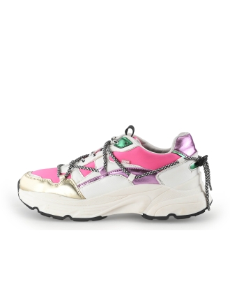 Sub55 Sneaker Rosa 349805
 Größe 41
 