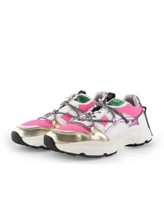 Sub55 Sneaker Rosa 349805
 Größe 41
 