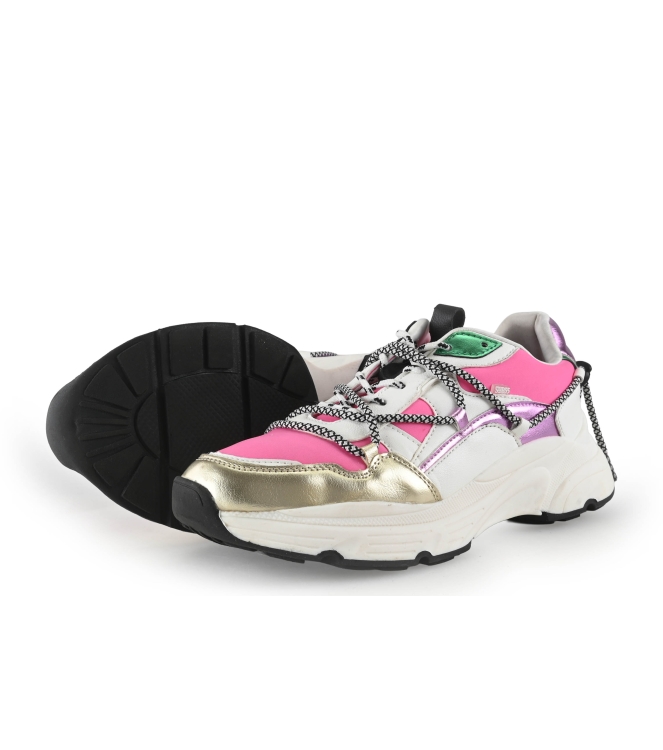 Sub55 Sneaker