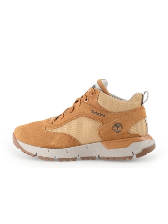 Timberland Hohe Sneaker Gelb 349806
 Größe 43
 