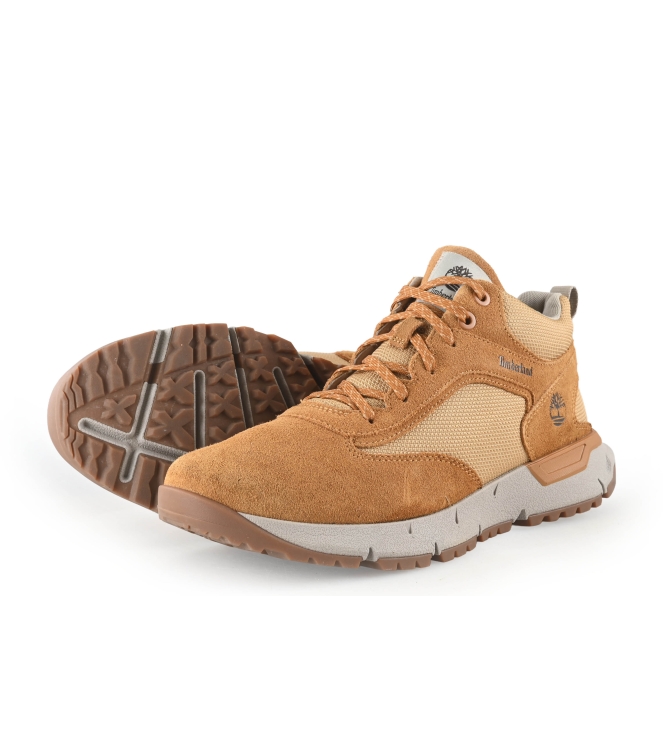 Timberland Hohe Sneaker