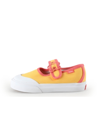 Vans Sneaker Gelb 349807
 Größe 25
 