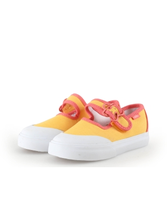 Vans Sneaker Gelb 349807
 Größe 25
 