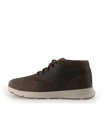 Timberland Hohe Sneaker Braun 349808
 Größe 42
 