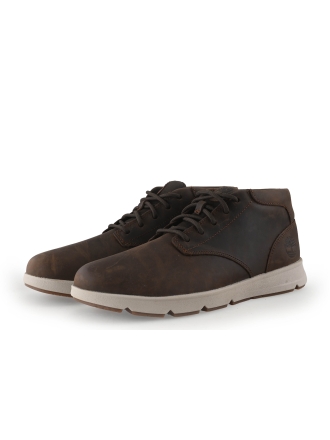 Timberland Hohe Sneaker Braun 349808
 Größe 42
 