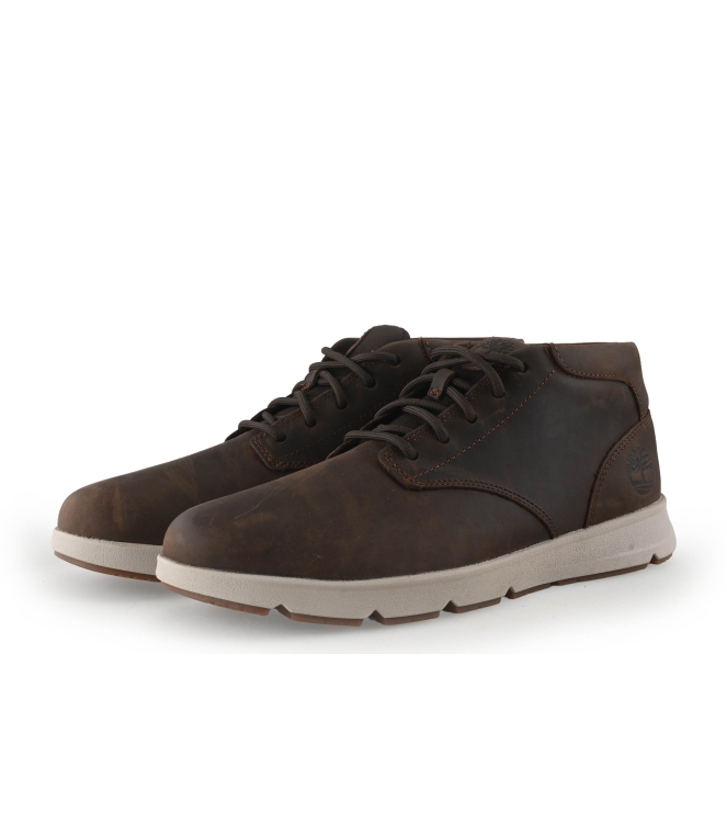 Timberland Hohe Sneaker