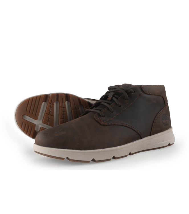 Timberland Hohe Sneaker