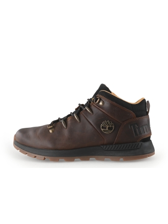 Timberland Hohe Sneaker Braun 349812
 Größe 41
 
