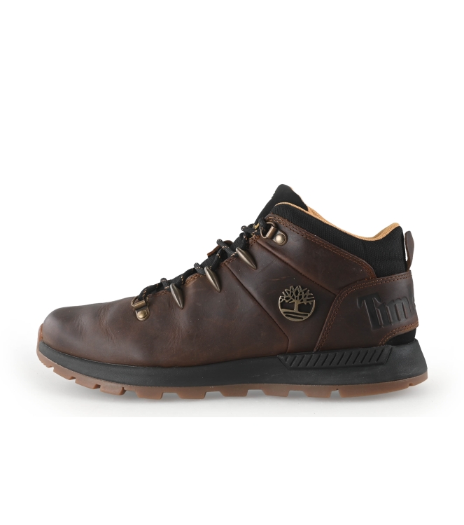 Timberland Hohe Sneaker