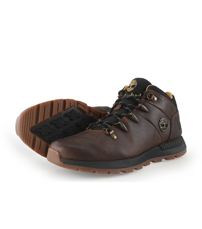 Timberland Hohe Sneaker