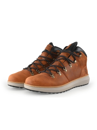 Timberland Schnürstiefel Cognac 349814
 Größe 47½
 