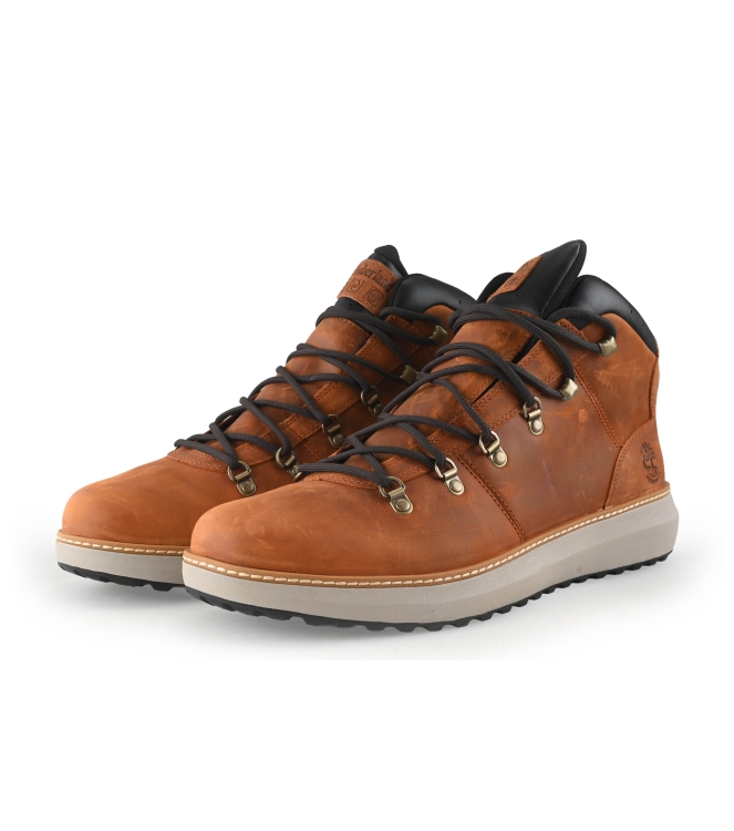 Timberland Schnürstiefel