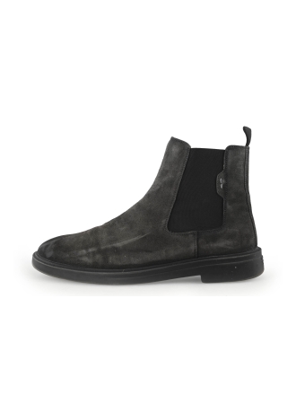 Sub55 Stiefeletten Grau 349815
 Größe 43
 