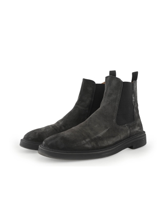 Sub55 Stiefeletten Grau 349815
 Größe 43
 