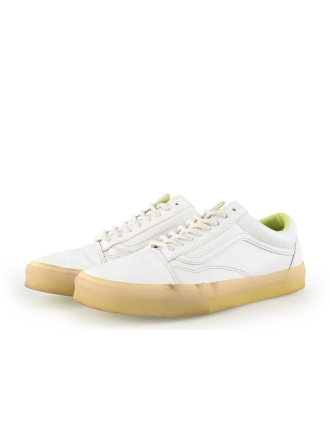 Vans Sneaker Weiß 349817
 Größe 42½
 