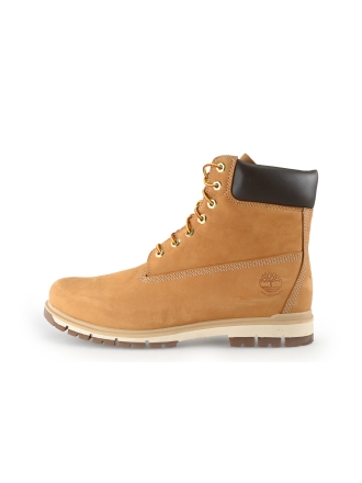 Timberland Schnürstiefel Gelb 349819
 Größe 47½
 