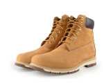 Timberland Schnürstiefel