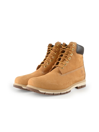 Timberland Schnürstiefel Gelb 349819
 Größe 47½
 