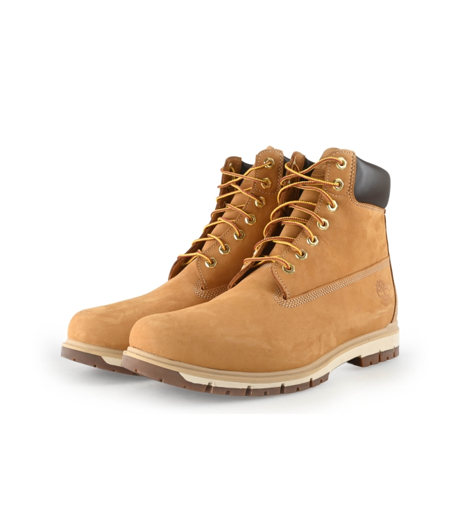 Timberland Schnürstiefel