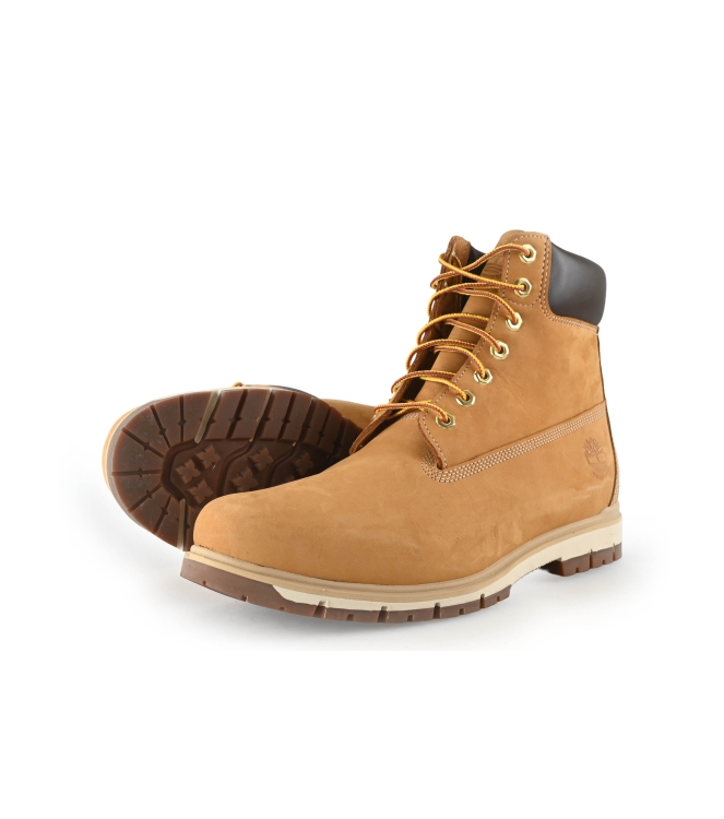Timberland Schnürstiefel