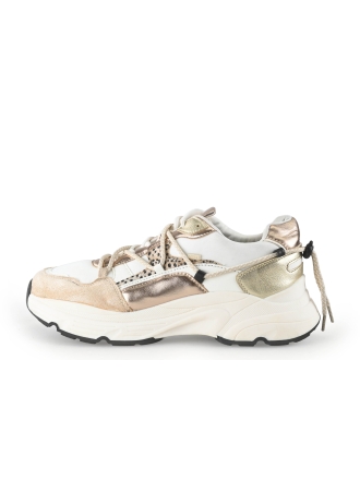 Sub55 Sneaker Beige 349820
 Größe 42
 
