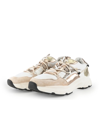 Sub55 Sneaker Beige 349820
 Größe 42
 