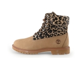 Timberland Schnürstiefel