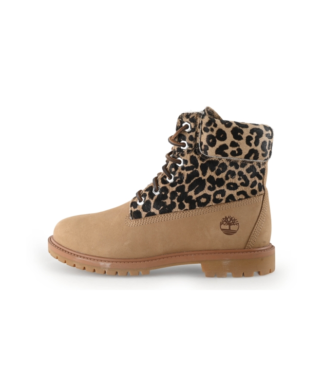 Timberland Schnürstiefel
