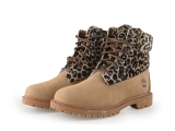 Timberland Schnürstiefel