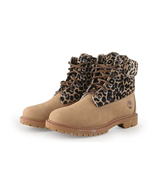 Timberland Schnürstiefel