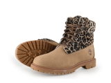 Timberland Schnürstiefel