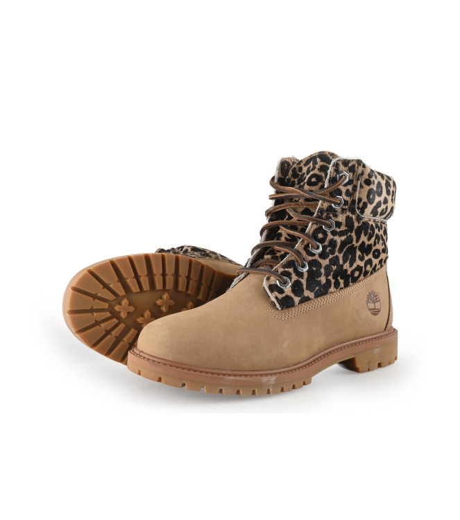 Timberland Schnürstiefel